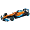 LEGO Technic McLaren Formula 1 42141 1434 pièces 18+ ans
