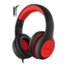 EarFun K3 Arceau Over-Ear Jack 3,5 mm / USB-C 40mm dynamique Casque