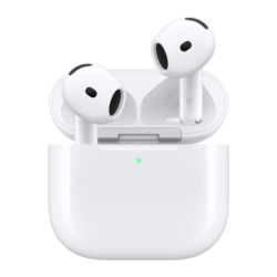 Apple AirPods 5 Blanc TWS ANC Bluetooth 5.3 IP57 Écouteurs sans fil