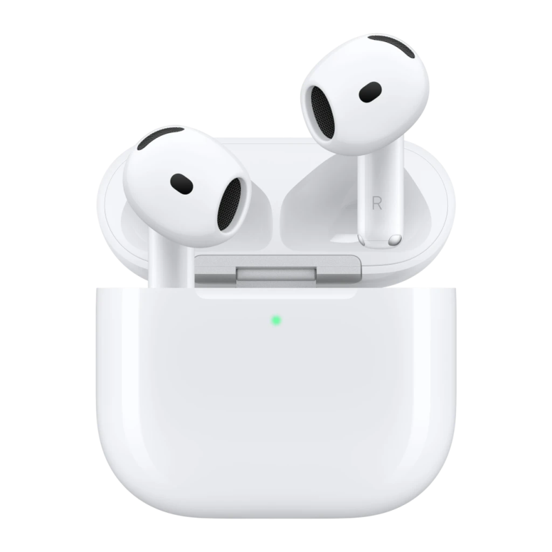 Apple AirPods 5 Blanc TWS ANC Bluetooth 5.3 IP57 Écouteurs sans fil