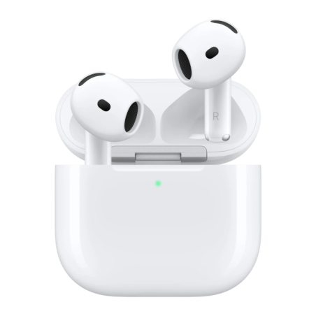 Apple AirPods 5 Blanc TWS ANC Bluetooth 5.3 IP57 Écouteurs sans fil