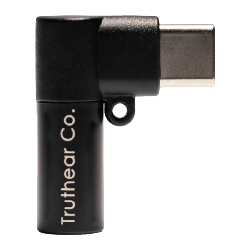 TRUTHEAR KEYX DSD256 32bit/384kHz USB-C DAC Amplificateur