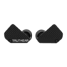 Truthear Pure Jack 3,5 mm 1DD+3BA Hybride In-Ear Écouteurs