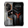 Blackview Xplore 6 18GB/512GB Noir Rugged IP68/IP69K 6,7 pouces AMOLED 120Hz 50MP 12000mAh 120W NFC