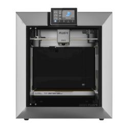 Qidi Plus 4 FDM 600mm/s 5 pouces tactile WiFi caméra Imprimante 3D