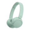 Sony WH-CH530 Vert Menthe Arceau Bluetooth 6.0 55h Multipoint Casque sans fil