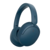 Sony WH-CH730N Bleu Arceau ANC Bluetooth 6.0 Multipoint Casque sans fil