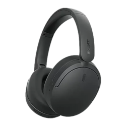 Sony WH-CH730N Noir Arceau ANC Bluetooth 6.0 Multipoint Casque sans fil