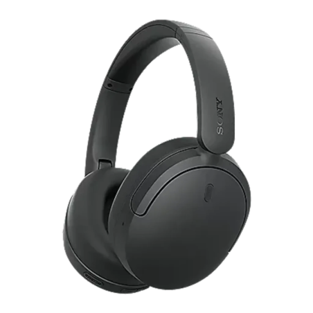 Sony WH-CH730N Noir Arceau ANC Bluetooth 6.0 Multipoint Casque sans fil