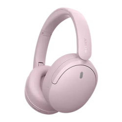 Sony WH-CH730N Rose Arceau ANC Bluetooth 6.0 Multipoint Casque sans fil