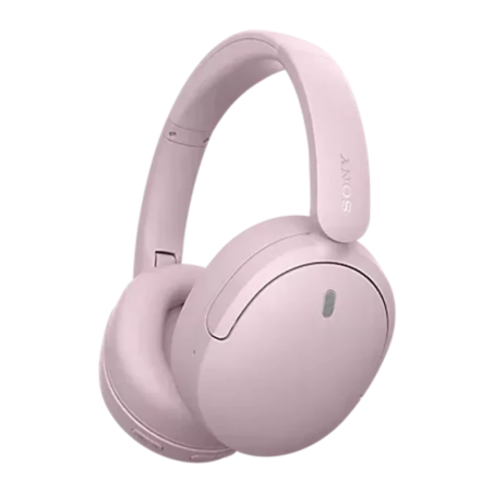 Sony WH-CH730N Rose Arceau ANC Bluetooth 6.0 Multipoint Casque sans fil