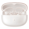 Shokz OpenDots 2 Open-Ear Clip Blanc Bluetooth 6.1 10h + 40h boîtier IP54 Multipoint Écouteurs sans fil