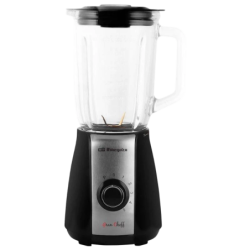Orbegozo BV 6575 600W 5 vitesses acier inoxydable Blender