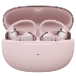Shokz OpenDots ONE Rose IP54 avec micro Écouteurs à clip