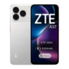 ZTE Blade A57 4GB/128GB Argent 6,75 pouces IPS 120Hz 13MP 5000mAh 22W NFC