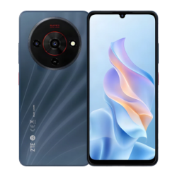 ZTE Blade A76 5G 6GB/128GB Noir 6,75 pouces IPS 90Hz 50MP 5000mAh NFC