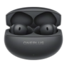 OnePlus Nord Buds 4 Noir TWS ANC Bluetooth 5.2 IP55 Multipoint Écouteurs sans fil