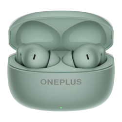 OnePlus Nord Buds 4 Vert TWS ANC Bluetooth 6.1 IP55 Multipoint Écouteurs sans fil