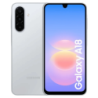 Samsung Galaxy A18 4G 8GB/256GB Argent 6,7 pouces Super AMOLED 50MP 5000mAh 25W