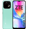 ZTE Blade A35E 2GB/64GB Vert 6,52 pouces IPS 90Hz 8MP 5000mAh