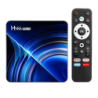 Samsung HS86 PRO 16 2GB/16GB Android 14 4K HDR10+ WiFi 6 Bluetooth 5.2 S905Y5 TV Box