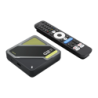 RockTek G2 Next 4GB/64GB Android 14 4K Dolby Vision HDR10+ WiFi 6 Bluetooth 5.2 S905X5M-J Gigabit TV Box
