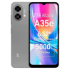 ZTE Blade A35e 2GB/64GB Gris 6,52 pouces IPS 90Hz 8MP 5000mAh