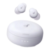 Soundcore Sleep A30 pour dormir Violet In-Ear ANC Bluetooth 5.4 IPX4 Écouteurs sans fil