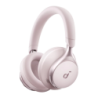 Soundcore by Anker Space One Rose Arceau ANC Multipoint Casque sans fil
