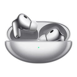 Huawei FreeBuds Neo Argent In-Ear TWS Bluetooth 6.0 40h IP55 Écouteurs sans fil