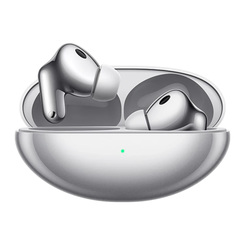 Huawei FreeBuds Neo Argent In-Ear TWS Bluetooth 6.0 40h IP55 Écouteurs sans fil