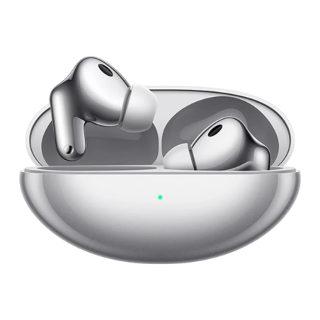 Huawei FreeBuds Neo Argent In-Ear TWS Bluetooth 6.0 40h IP55 Écouteurs sans fil