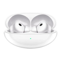 Écouteurs Huawei FreeBuds Neo Blanc Réduction de Bruit TWS Bluetooth