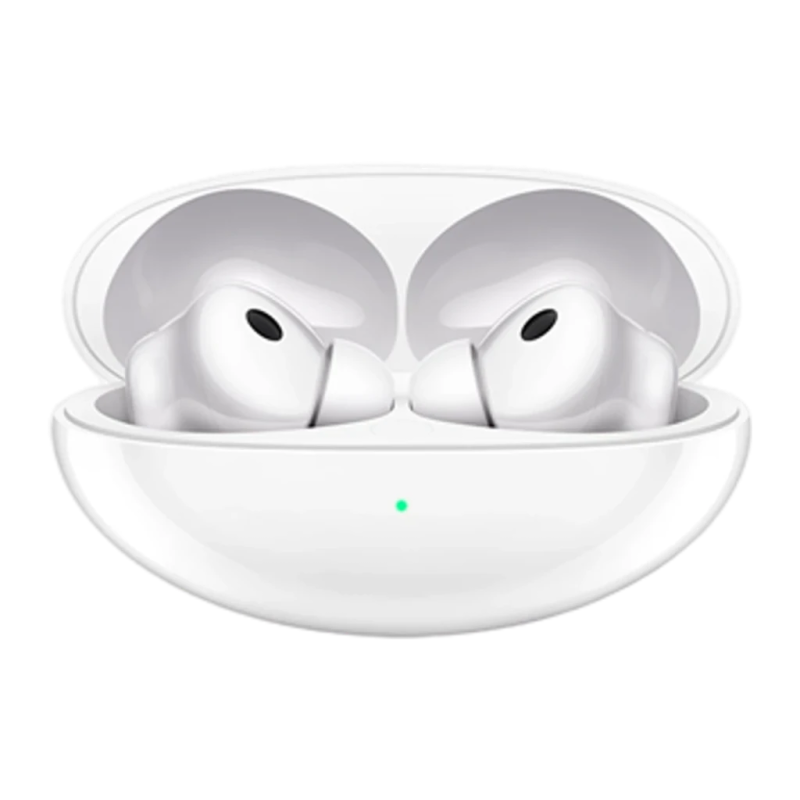 Écouteurs Huawei FreeBuds Neo Blanc Réduction de Bruit TWS Bluetooth