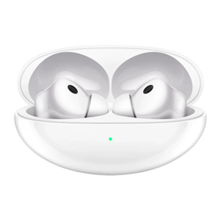 Écouteurs Huawei FreeBuds Neo Blanc Réduction de Bruit TWS Bluetooth