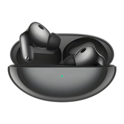Huawei FreeBuds Neo Noir In-Ear TWS ANC Bluetooth 6.0 40h IP55 Écouteurs sans fil