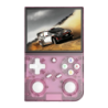 Console portable Anbernic RG 35 32Go Rose Linux 64-bit