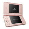 Console portable Anbernic RG DS Plus 1 Go/16 Go Rose Double IPS 4,3 pouces