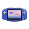 Console portable Ayaneo KONKR Pocket Advance 4Go/64Go Bleu