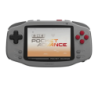 Console portable AYANEO KONKR Pocket Advance 4Go/64Go Gris Android 12