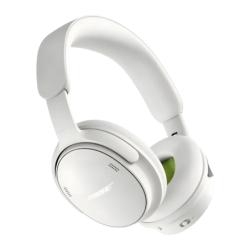 Bose QuietComfort 2e Gen Blanc TWS ANC IPX4 Écouteurs sans fil