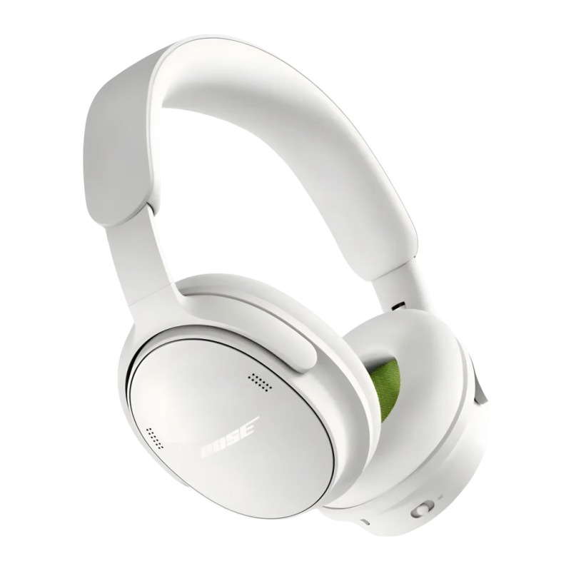 Bose QuietComfort 2e Gen Blanc TWS ANC IPX4 Écouteurs sans fil