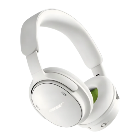 Bose QuietComfort 2e Gen Blanc TWS ANC IPX4 Écouteurs sans fil