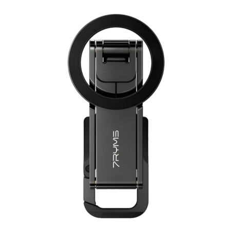 Trépied pour smartphone 7RYMS 7RIG T1 Noir Pliable