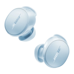 Bose QuietComfort Earbuds Bleu Glacier TWS ANC Bluetooth 5.3 30h IPX4 Multipoint Écouteurs sans fil