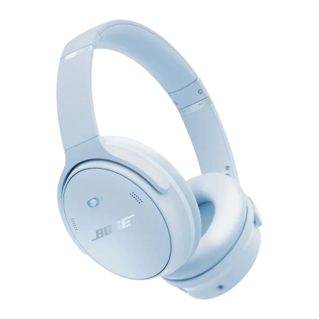 Bose QuietComfort Headphones Bleu Glacier Arceau ANC avec micro Casque
