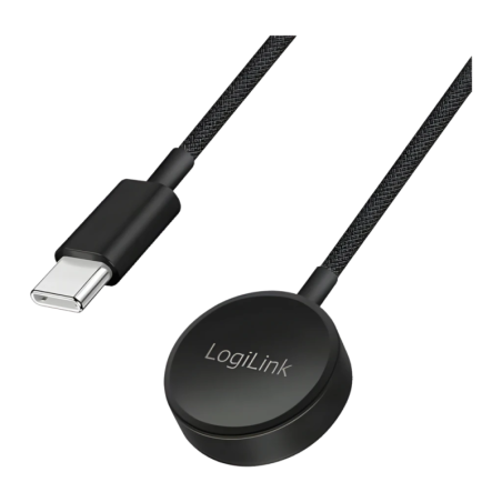 Chargeur pour montre connectée Samsung Watch  LogiLink PA0381