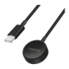 Chargeur pour montre connectée Samsung Watch  LogiLink PA0381