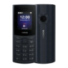 Nokia 110 4G Edition 2024 Bleu Dual SIM TA-1661 2 pouces Téléphone basique