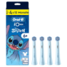Tête de rechange Oral-B iO Kids Stitch 4 unités 931069